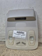 Eclairage de plafonnier RENAULT MEGANE 4 PHASE 1 264303010R