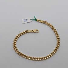 Bracelet Pour Homme Maillon