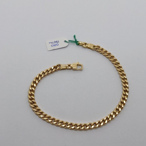 Bracelet pour homme maillon - bracelet,