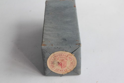 Boîte carton régie cantonale - carton,