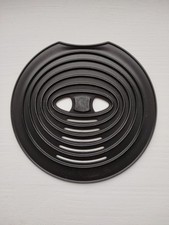 Senseo grille noire repose