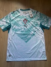 Maillot foot portugal l - foot,