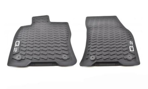 Tapis sol caoutchouc - de,
