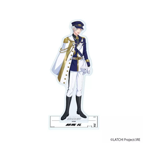 Acrylique stand rei - stand,