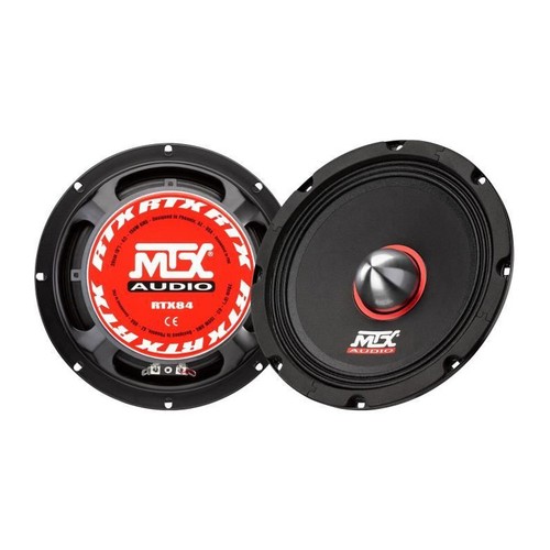Mtx audio enceinte auto - enceinte,