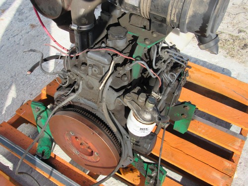 1999 perkins 103 diesel - 1999, 103-13