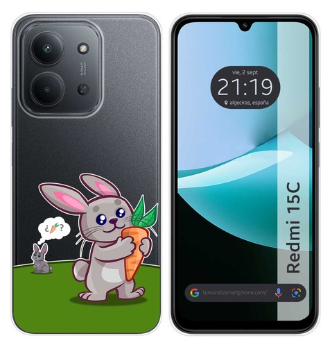 Coque silicone transparent - silicone,