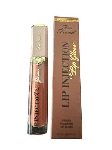 Too faced lip injection power - too,