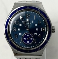 Montre-Bracelet Homme Swatch