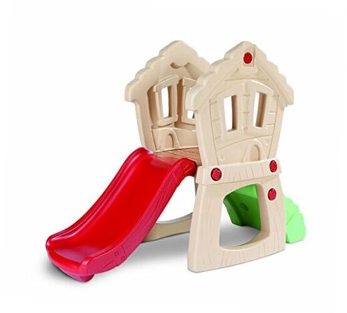 Hide and seek climber - and,