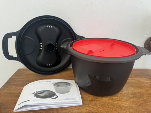 Tupperware cuiseur riz - cuiseur,