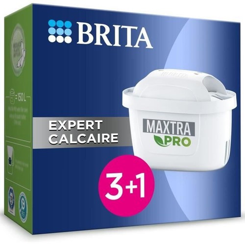 Cartouche brita maxtra - brita,