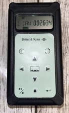 Bruel & Kjaer Dosimètre 4445