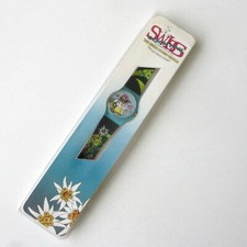 Ancienne montre SWISS COCKTAIL