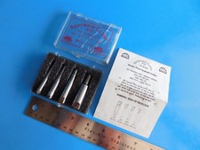 OCCASION, MAC TOOLS 4 pièces. KIT DE COUPE SPOTWELD , PIÈCE #swck4548 ,USA