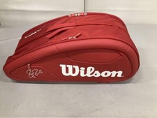 Sac raquette tennis - de,