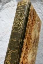 Vache LAFORE Traité des