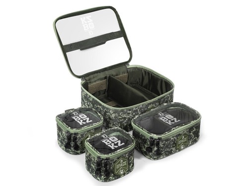 Carry all bokz space - 4x,