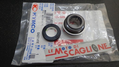 Kit joint mécanique pompe - kit,