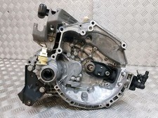 Boite 5 vitesses - Citroen C2