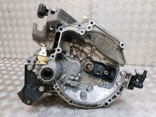 Boite vitesses citroen - boite, c2