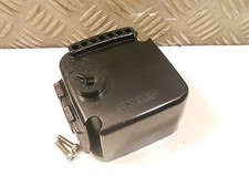 Débroussailleuse Mc Culloch Mac 25 - Couvercle de filtre à air ref. 1260-84110