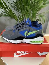 nike air max 93 X Size! 2013 size 11 US worn once