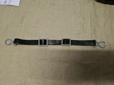 Belle Jugulaire fer  De Casque