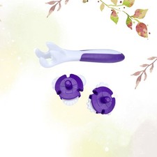  3 Pcs Boulangerie Materiel Ustensiles De Patisserie Accessoire Pâtisserie