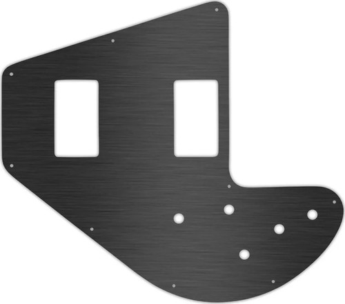 Custom pickguard for - wd,
