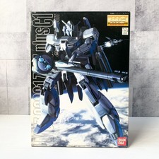 MG 1/100 MSZ-006C1 Zeta Plus