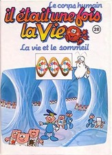 était une fois vie - fois,