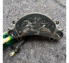 Compteur Honda Transalp 650