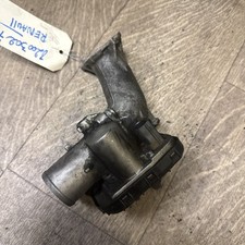 RENAULT CLIO 3 MEGANE 2 SCENIC 2 1.5 DCI 105CV CORPS PAPILLON 8200302798--D