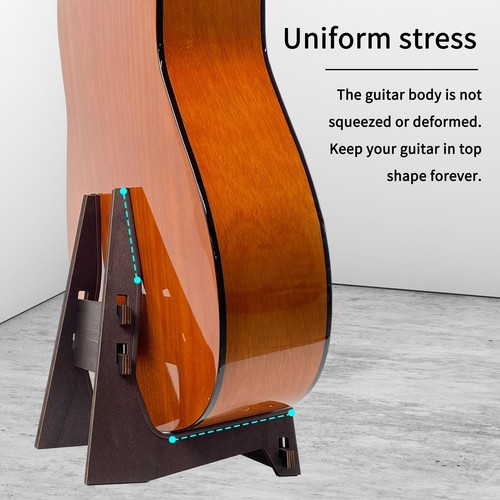 Support guitare électrique - support,
