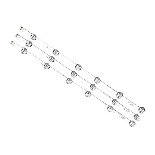 Pièces bande led - 3,