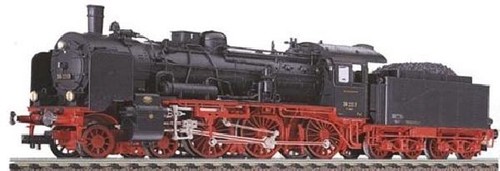 Fleischmann 847168 locomotive - 847168,