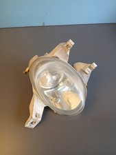 Peugeot 206 / Antibrouillard