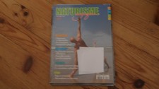 naturiste magazine  avril/mai