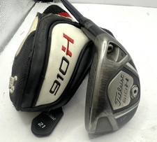 Titleist 910 H 21* 4H Hybrid