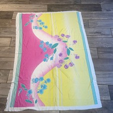 Authentique coupon tissu