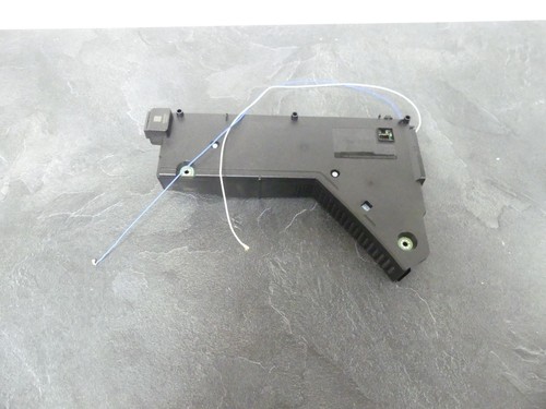 Alimentation interne pour