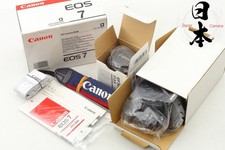 【Top MINT w/BOX】 Canon EOS
