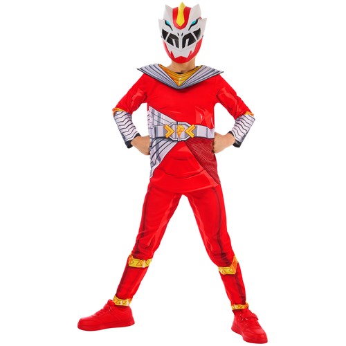 Power rangers déguisement - -,