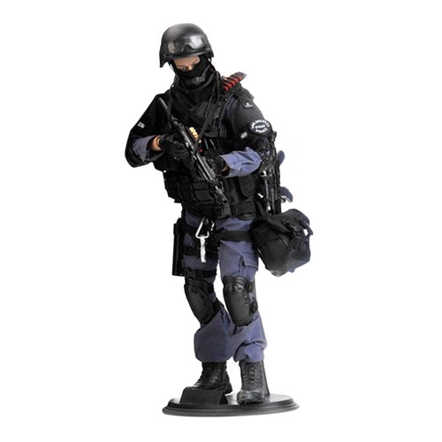 Army combat swat soldier - army,