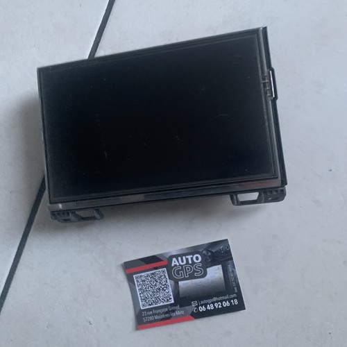 écran gps peugeot 208 réf - Écran,