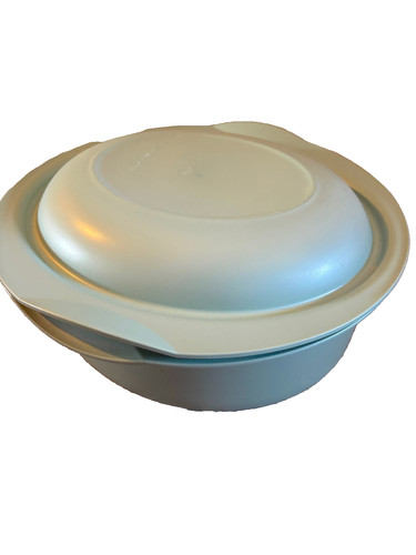 Tupperware cocotte ultra pro - ,