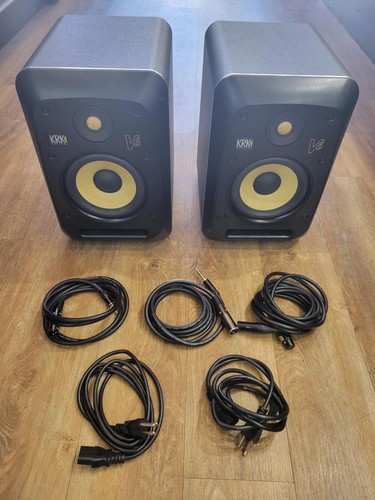 Krk systems - systems, (sbl014805)