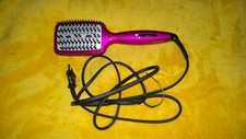Brosse lisante Babyliss liss brush 3D