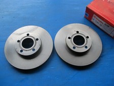 Disques de freins avant Brembo pour: Volkswagen: Passat et Variant IV